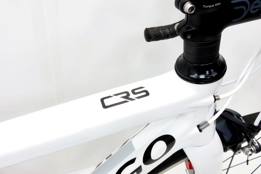 コルナゴ COLNAGO C-RS 105-R7000 2019年モデル カーボン ロードバイク