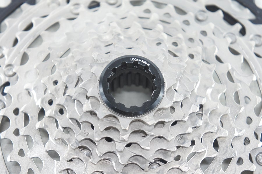 ◇◇シマノ SHIMANO SLX CS-M7100-12 10-51T 12速 カセット