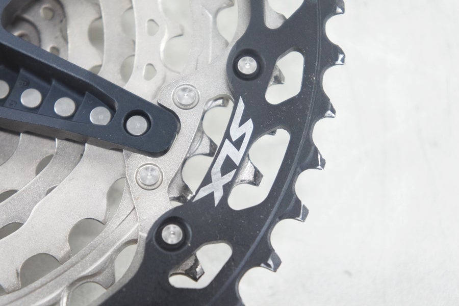◇◇シマノ SHIMANO SLX CS-M7100-12 10-51T 12速 カセット