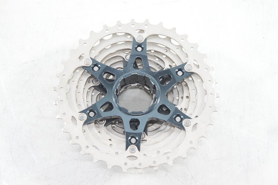 ◇◇シマノ SHIMANO ULTEGRA CS-HG800-11 11-34T 11速 カセット