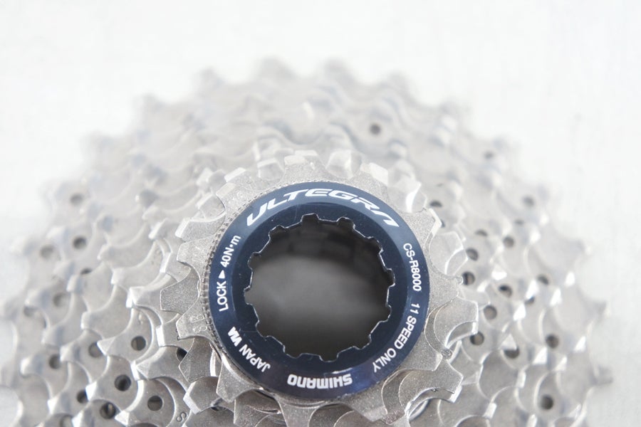 ◇◇シマノ SHIMANO ULTEGRA CS-R8000 11-28T 11速 カセット