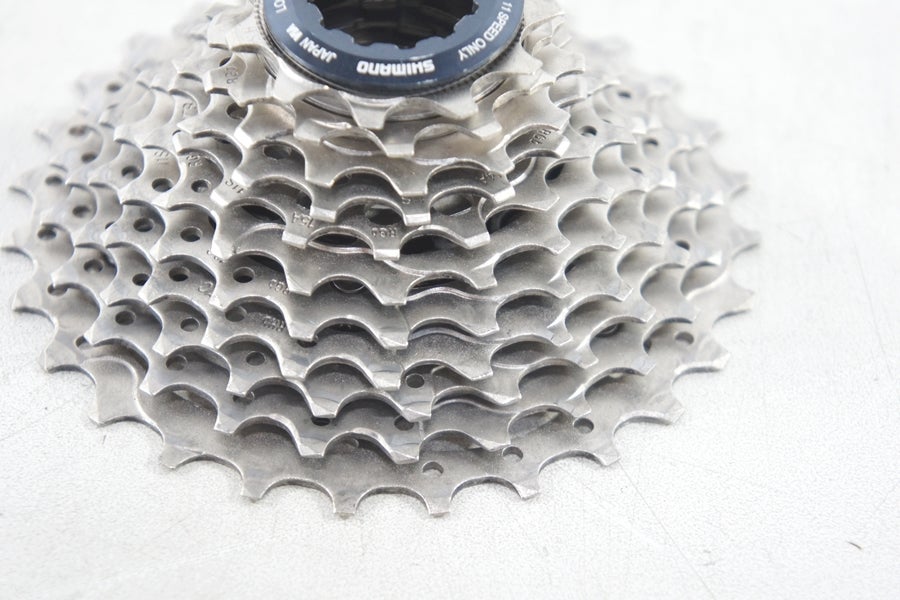 ◇◇シマノ SHIMANO ULTEGRA CS-R8000 11-28T 11速 カセット