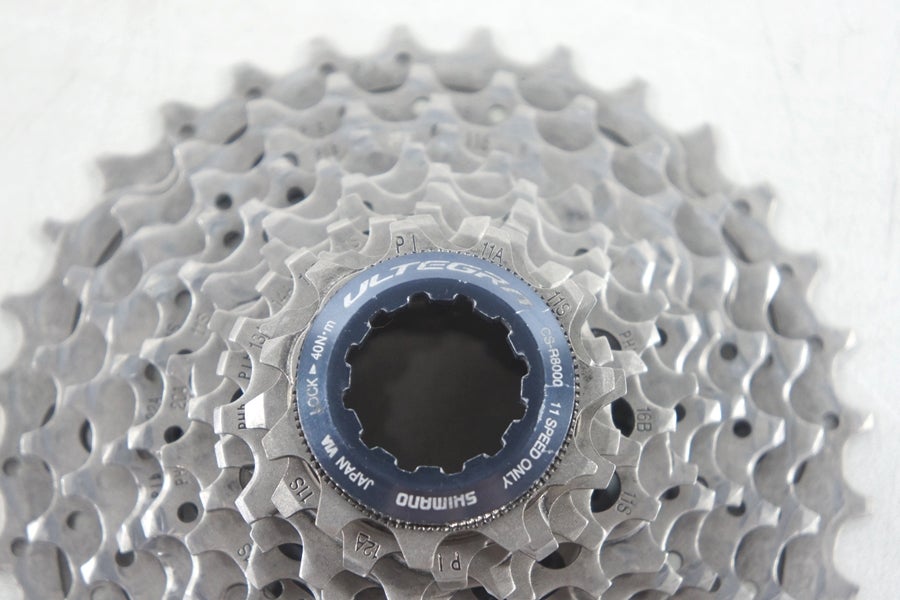 ◇◇シマノ SHIMANO ULTEGRA CS-R8000 11-32T 11速 カセット