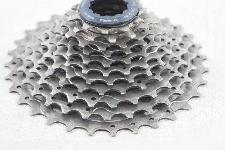 ◇◇シマノ SHIMANO ULTEGRA CS-R8000 11-32T 11速 カセット
