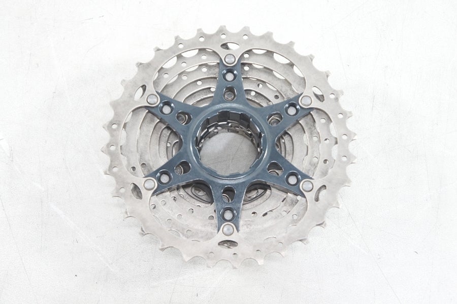 ◇◇シマノ SHIMANO ULTEGRA CS-R8000 11-32T 11速 カセット