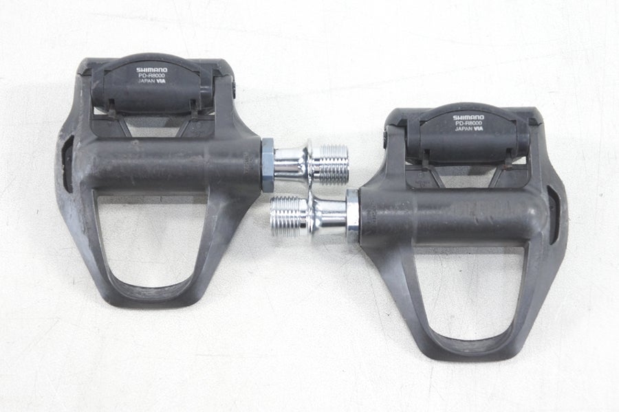◇◇シマノ SHIMANO アルテグラ ULTEGRA PD-R8000 SPD-SL ビンディング