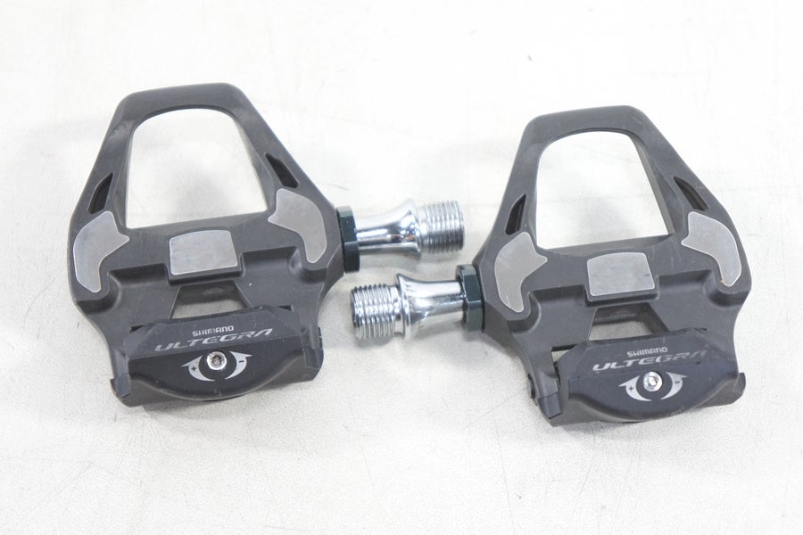 ◇◇シマノ SHIMANO アルテグラ ULTEGRA PD-R8000 4mm長軸 SPD-SL