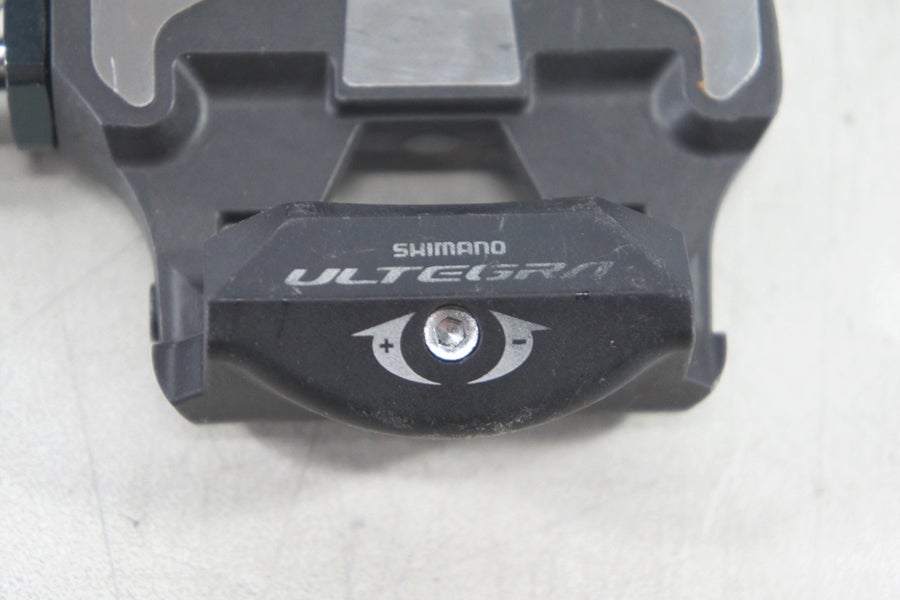◇◇シマノ SHIMANO アルテグラ ULTEGRA PD-R8000 4mm長軸 SPD-SL
