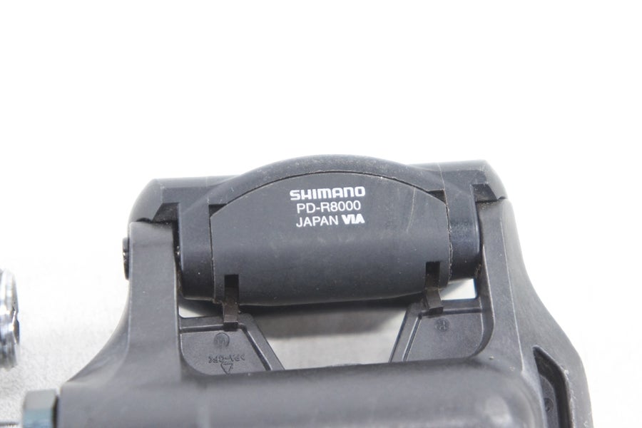 ◇◇シマノ SHIMANO アルテグラ ULTEGRA PD-R8000 4mm長軸 SPD-SL