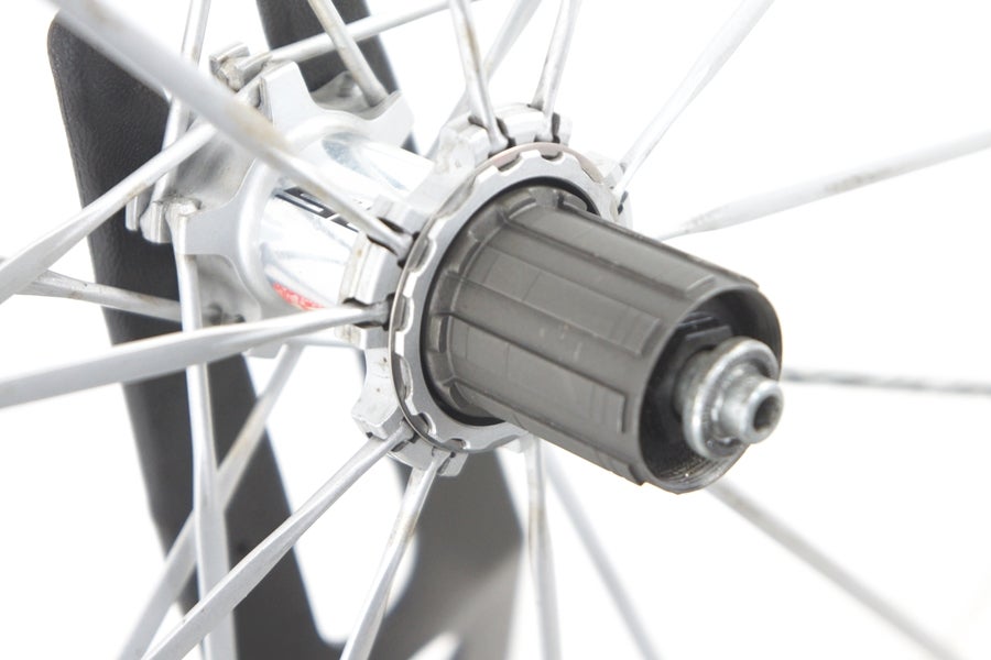◇◇マヴィック MAVIC キシリウム KSYRIUM SL アルミ クリンチャー
