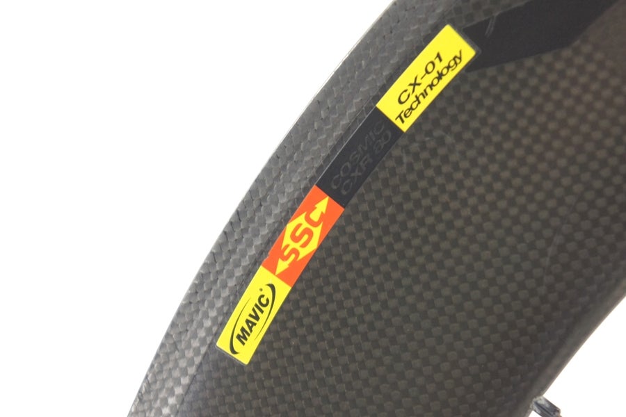 ◇◇マヴィック MAVIC コスミック COSMIC CXR80 T カーボン チューブ