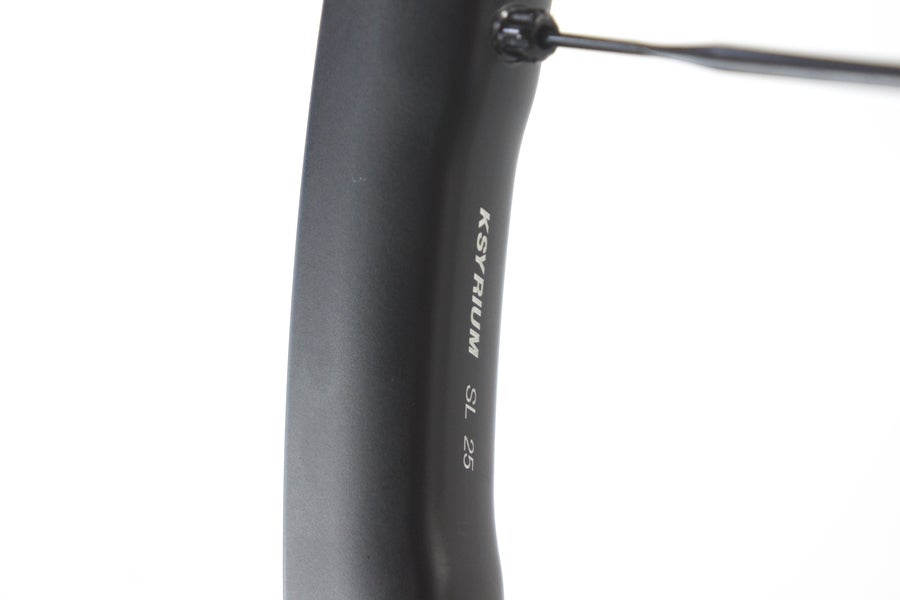 ◇◇マヴィック MAVIC キシリウム KSYRIUM SL 25 DISC アルミ