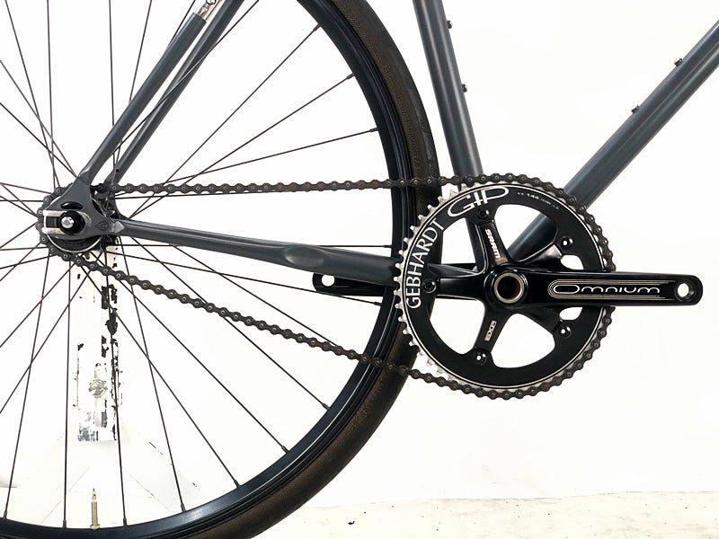 チネリ CINELLI トゥット TUTTO 2018年 シングルスピード ピストバイク
