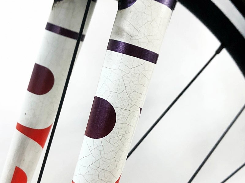 チネリ CINELLI トゥット TUTTO 2018年 シングルスピード ピストバイク