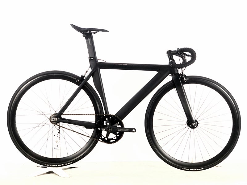 リーダーバイク LEADER BIKES 725TR 2021年頃 シングルスピード ピスト