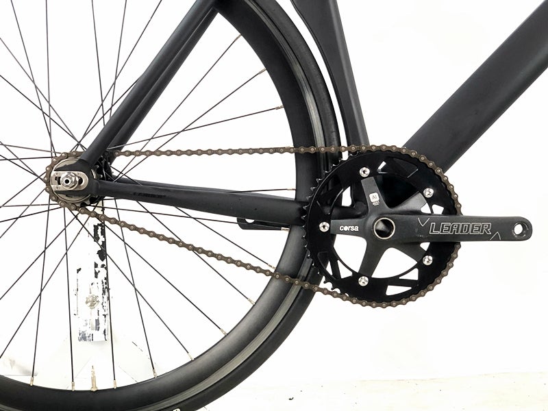 リーダーバイク LEADER BIKES 725TR 2021年頃 シングルスピード ピスト