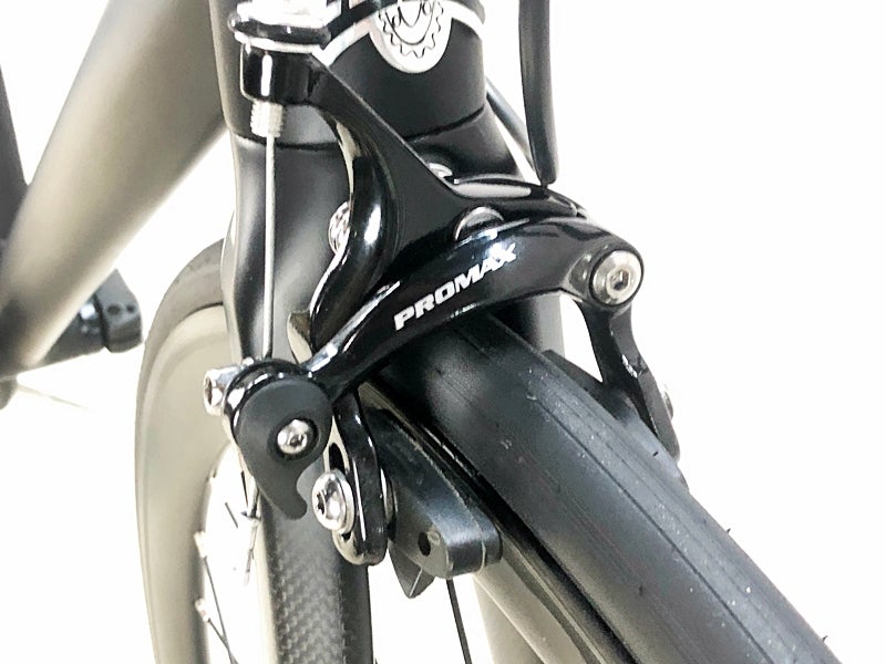 リーダーバイク LEADER BIKES 725TR 2021年頃 シングルスピード ピスト