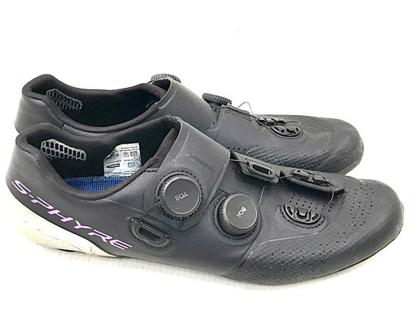 シマノ SHIMANO エスファイア S-PHYRE RC9 SHRC902 EU44 27.8cm SPD-SL