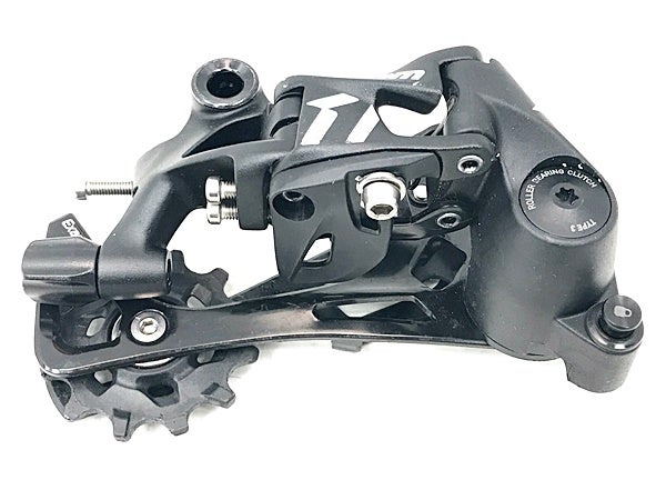 美品 スラム SRAM APEX1 11s リアディレイラー（サイクルパラダイス