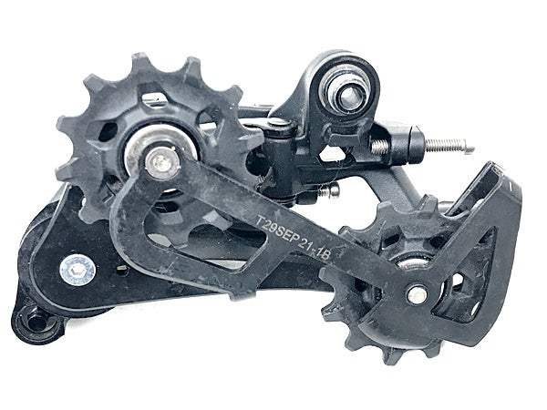 美品 スラム SRAM APEX1 11s リアディレイラー（サイクルパラダイス