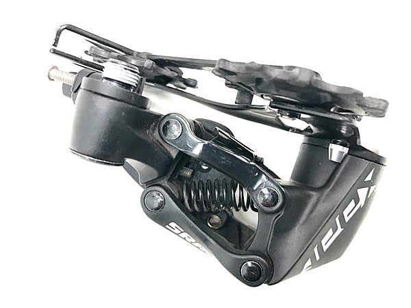 美品 スラム SRAM APEX1 11s リアディレイラー（サイクルパラダイス