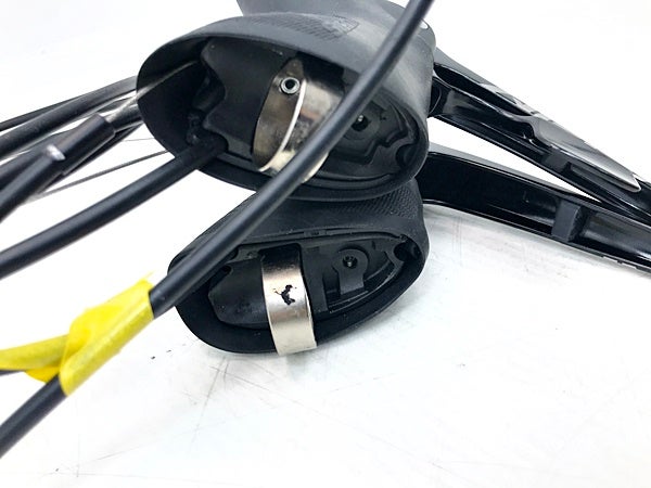 美品 スラム SRAM APEX 1×11S ダブルタップレバー（サイクルパラダイス