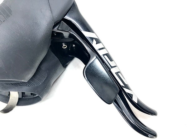 美品 スラム SRAM APEX 1×11S ダブルタップレバー（サイクルパラダイス