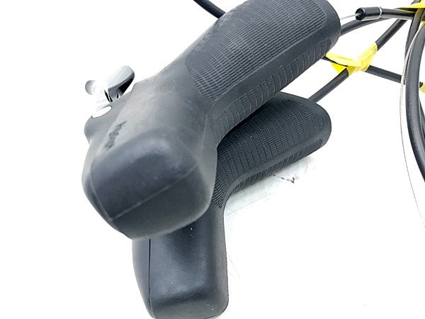 美品 スラム SRAM APEX 1×11S ダブルタップレバー（サイクルパラダイス