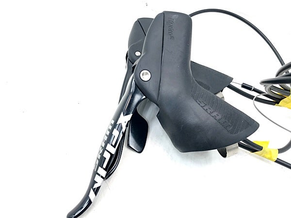 美品 スラム SRAM APEX 1×11S ダブルタップレバー（サイクルパラダイス