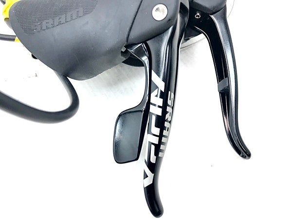 美品 スラム SRAM APEX 1×11S ダブルタップレバー（サイクルパラダイス