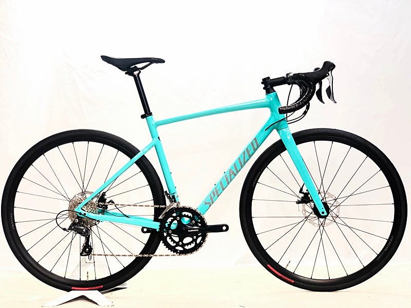 スペシャライズド SPECIALIZED アレー ALLEZ CLARIS 2025年 ロード