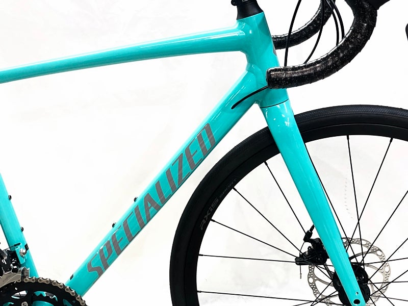 スペシャライズド SPECIALIZED アレー ALLEZ CLARIS 2025年 ロード