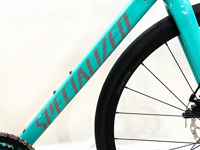 スペシャライズド SPECIALIZED アレー ALLEZ CLARIS 2025年 ロード