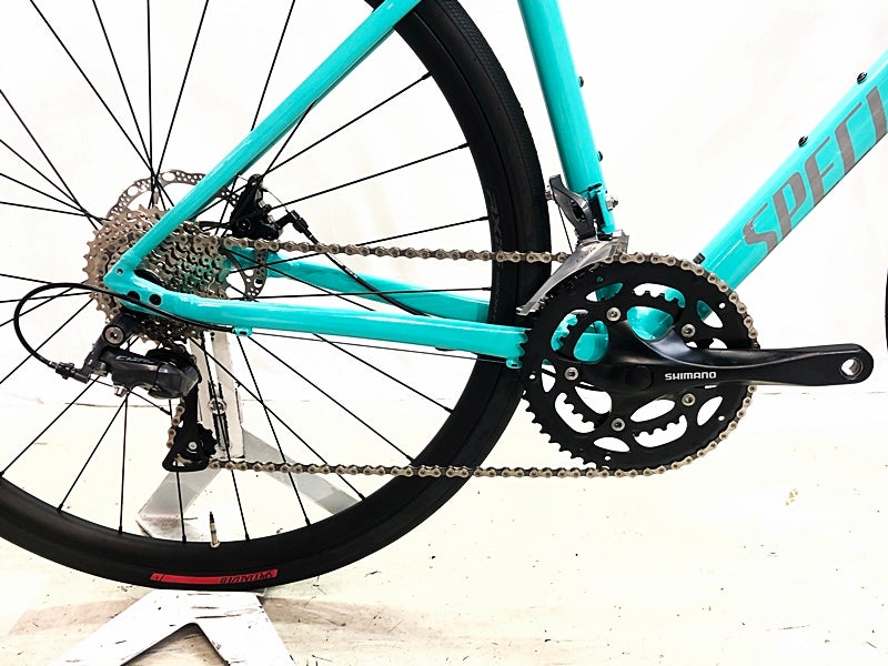 スペシャライズド SPECIALIZED アレー ALLEZ CLARIS 2025年 ロード