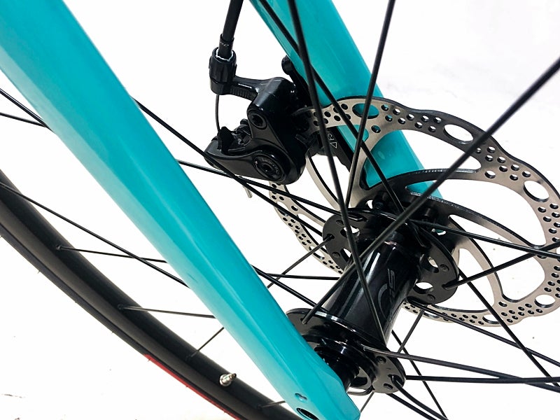スペシャライズド SPECIALIZED アレー ALLEZ CLARIS 2025年 ロード