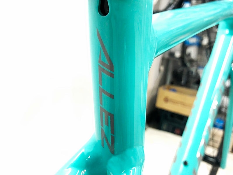 スペシャライズド SPECIALIZED アレー ALLEZ CLARIS 2025年 ロード