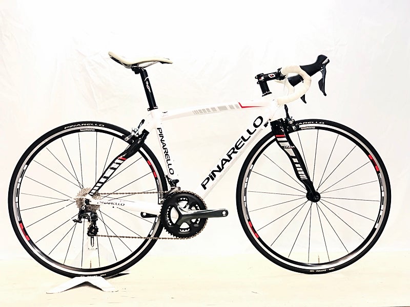 ピナレロ PINARELLO ネオール NEOR TIAGRA 2016年 ロードバイク 475