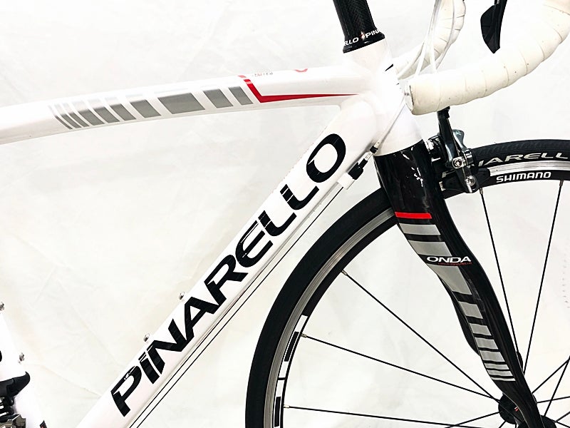 ピナレロ PINARELLO ネオール NEOR TIAGRA 2016年 ロードバイク 475