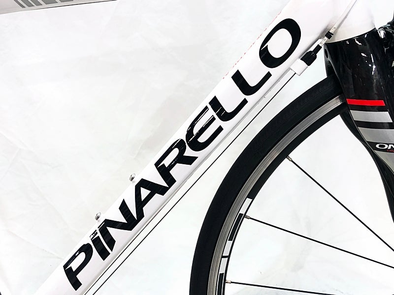 ピナレロ PINARELLO ネオール NEOR TIAGRA 2016年 ロードバイク 475