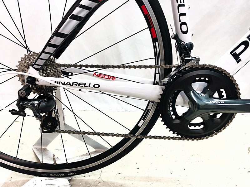 ピナレロ PINARELLO ネオール NEOR TIAGRA 2016年 ロードバイク 475