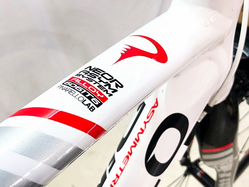 ピナレロ PINARELLO ネオール NEOR TIAGRA 2016年 ロードバイク 475