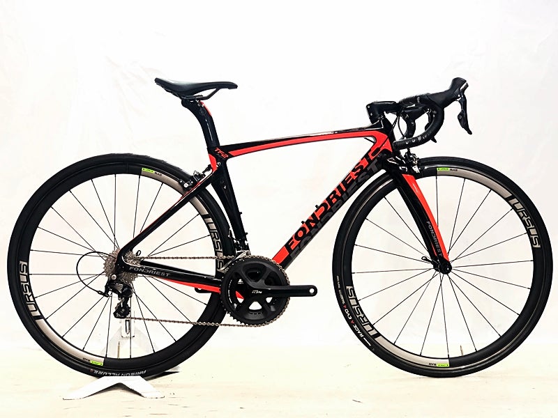 ◇◇コルナゴ COLNAGO V3 DISC ULTEGRA R8000 2021年モデル カーボン