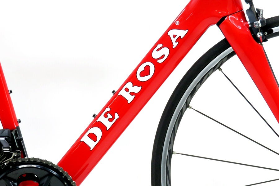 デローザ DE ROSA SK ピニンファリーナ PININFARINA Di2 2019年モデル