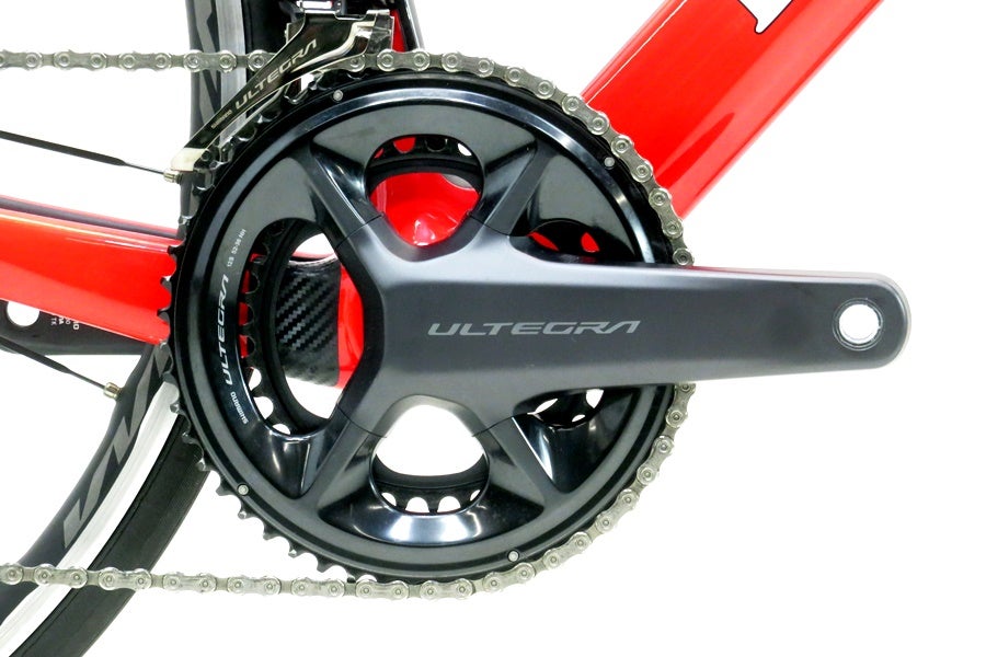 デローザ DE ROSA SK ピニンファリーナ PININFARINA Di2 2019年モデル