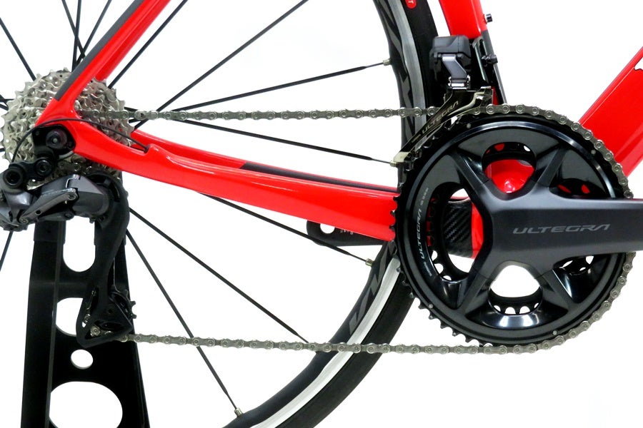 デローザ DE ROSA SK ピニンファリーナ PININFARINA Di2 2019年モデル