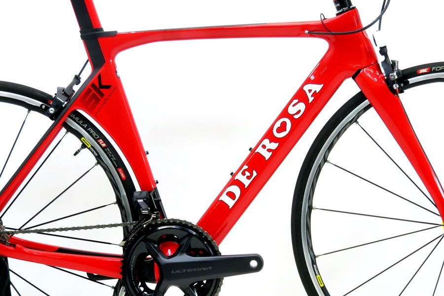 デローザ DE ROSA SK ピニンファリーナ PININFARINA Di2 2019年モデル