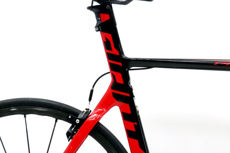 ジャイアント GIANT PROPEL ADVANCED SL2 2016年モデル カーボン