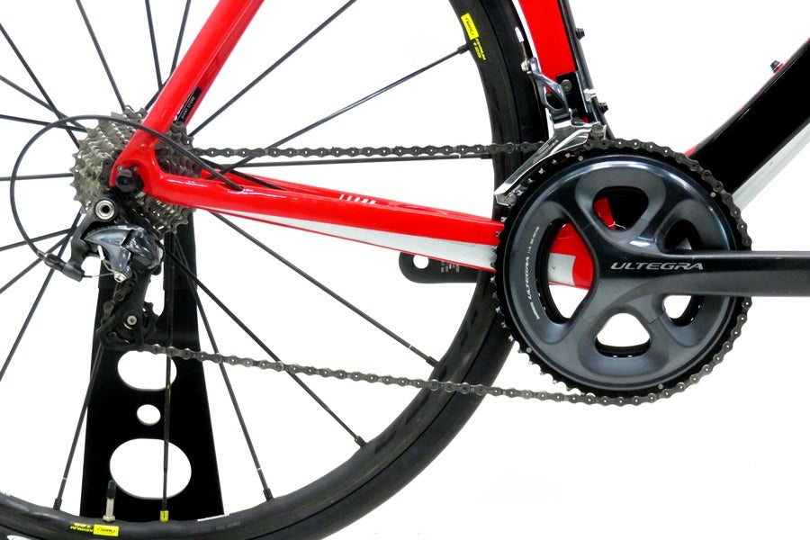 ジャイアント GIANT PROPEL ADVANCED SL2 2016年モデル カーボン