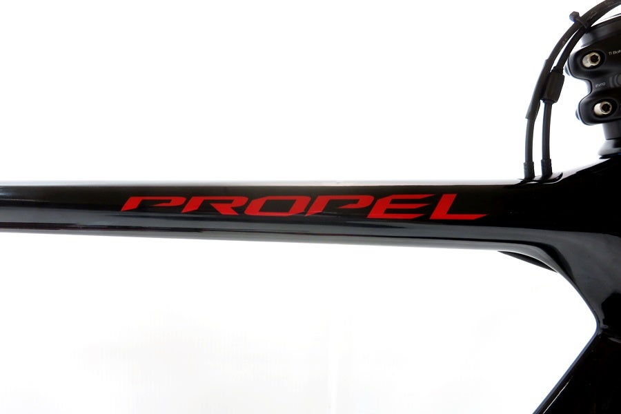 ジャイアント GIANT PROPEL ADVANCED SL2 2016年モデル カーボン