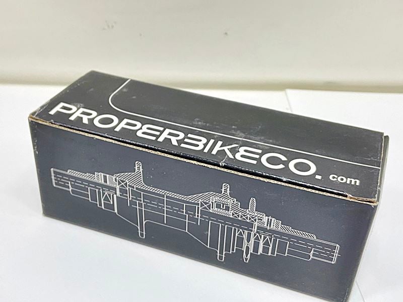 未使用品 プロパー PROPER カセットハブ CASSETTE HUB BMX 36H RHD